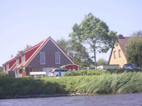 Haus Nordsee